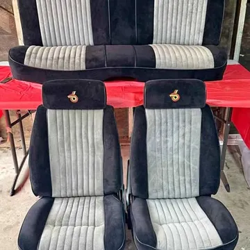 1987 Buick Regal