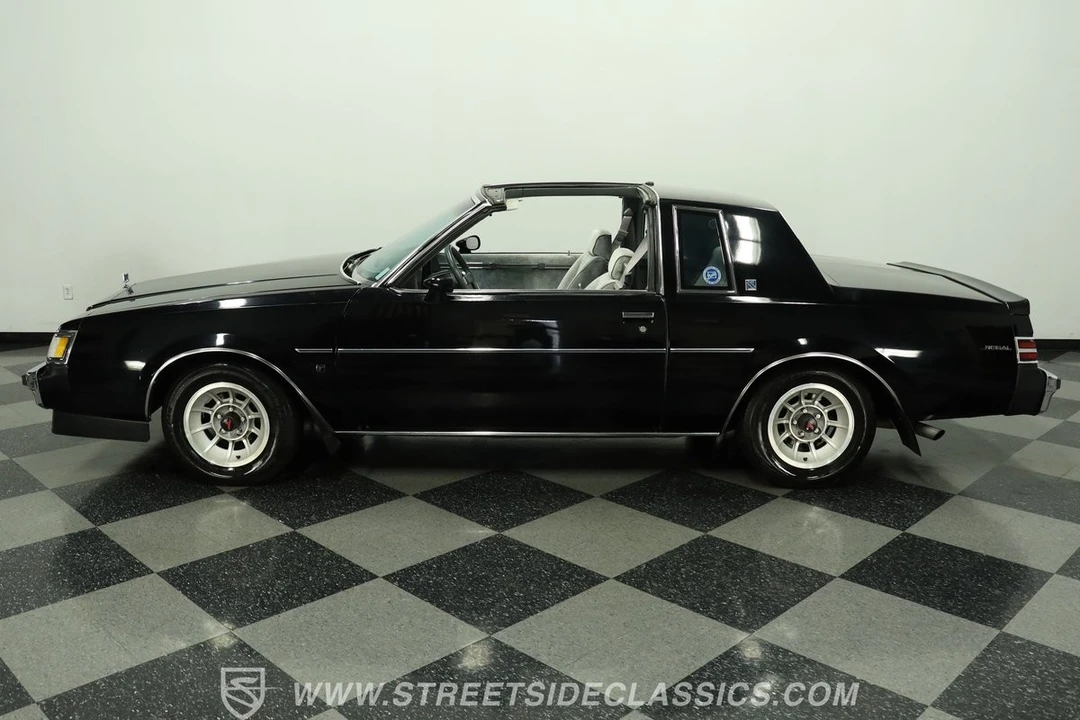 1987 Buick Regal - Image 3 of 12