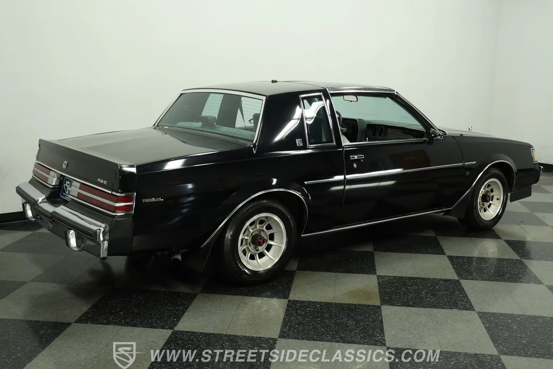 1987 Buick Regal - Image 12 of 12