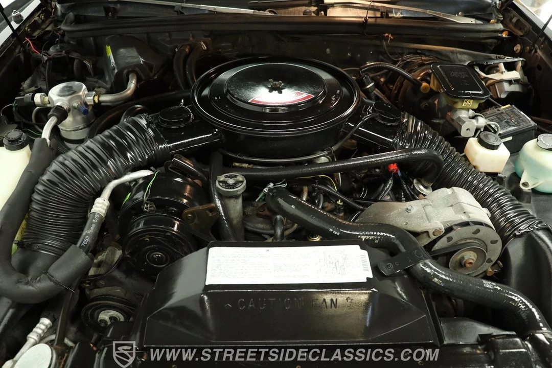 1987 Buick Regal - Image 4 of 12