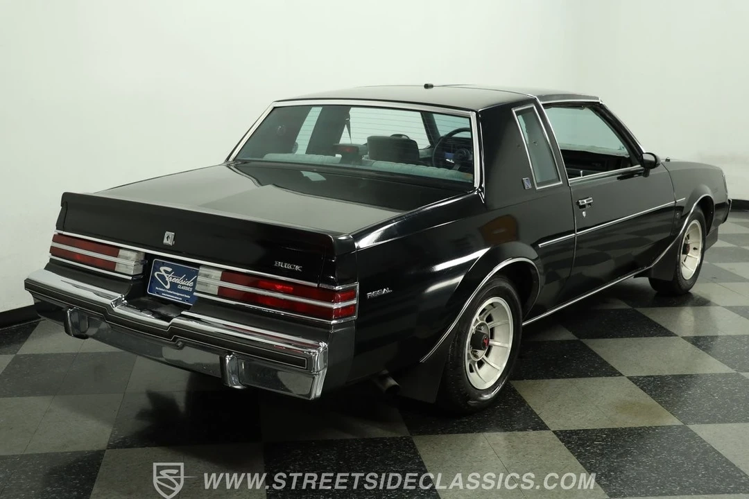 1987 Buick Regal - Image 11 of 12