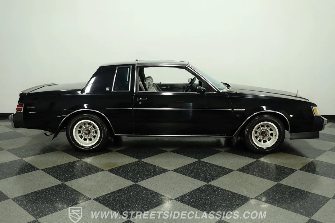 1987 Buick Regal - Image 12 of 12