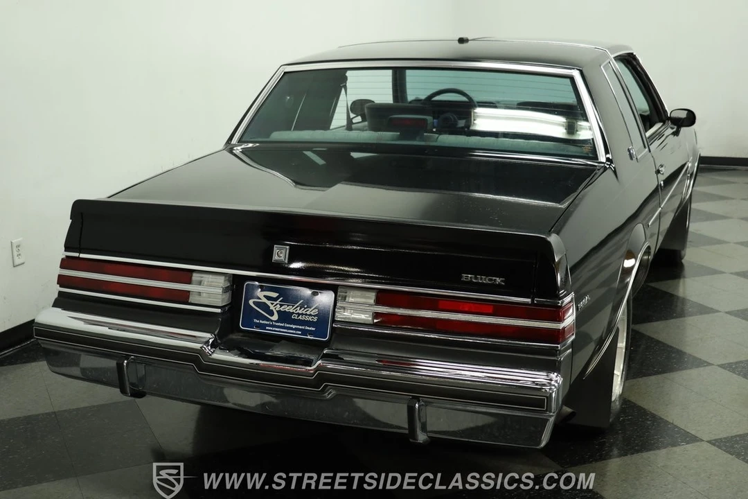 1987 Buick Regal - Image 10 of 12