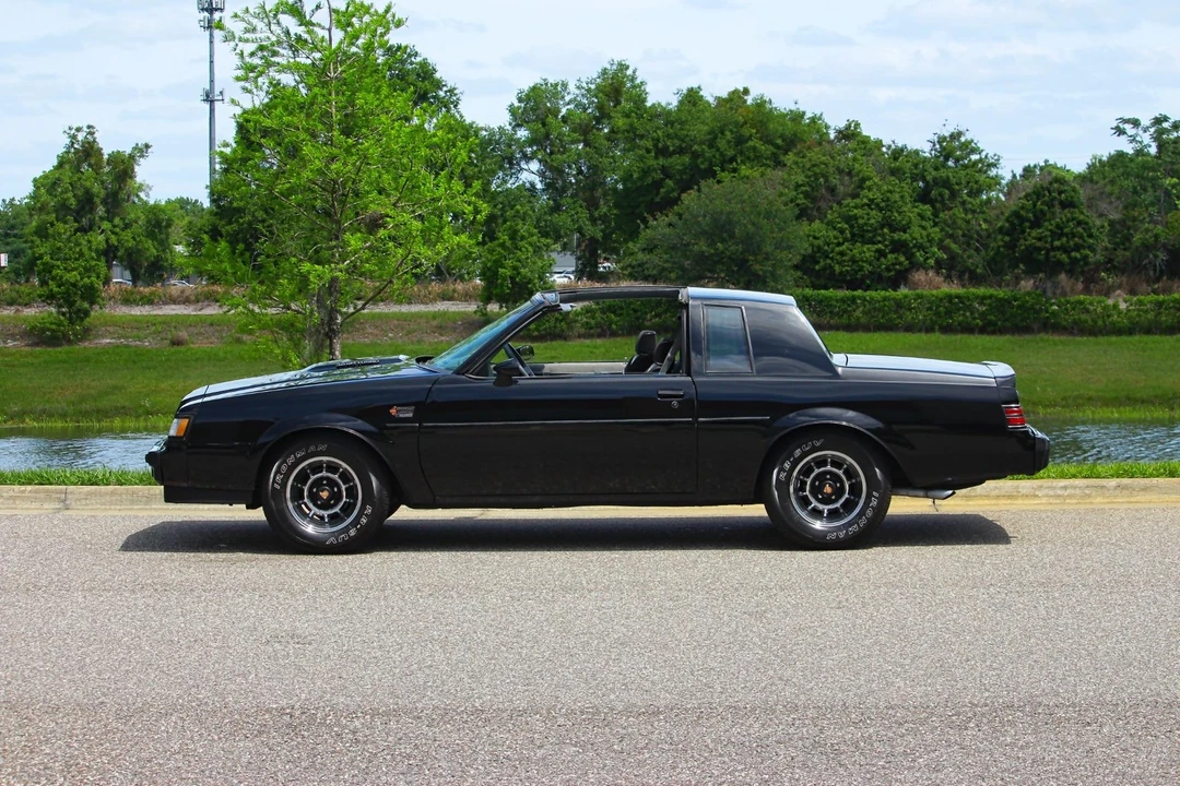 1987 Buick Regal - Image 2 of 31