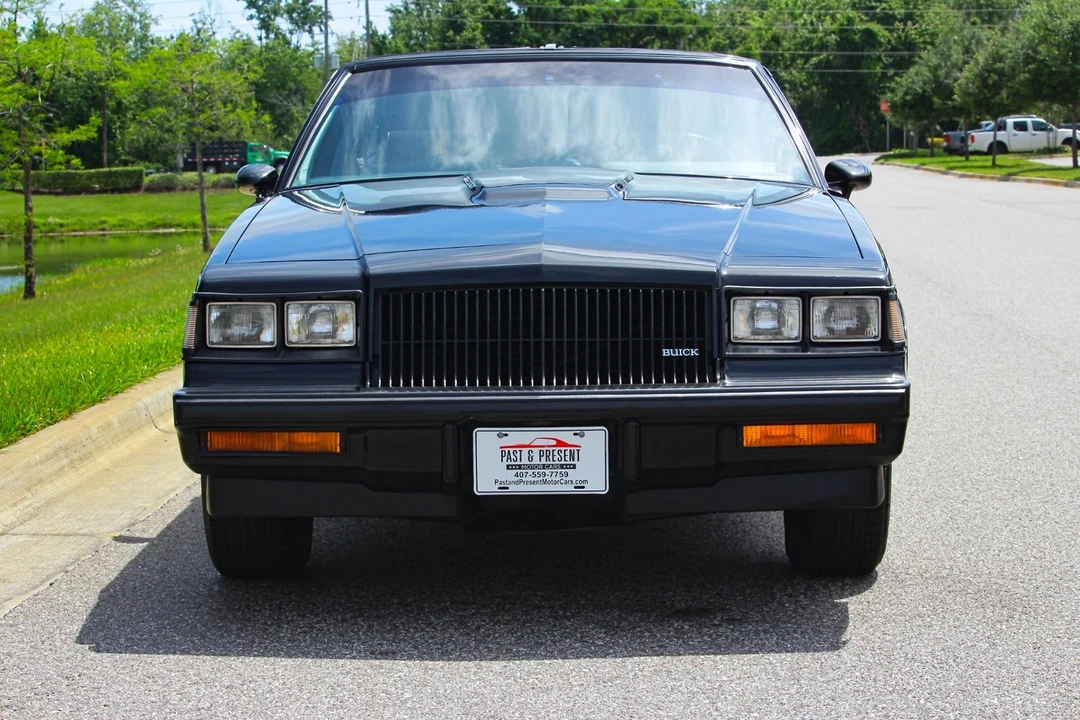 1987 Buick Regal - Image 10 of 31