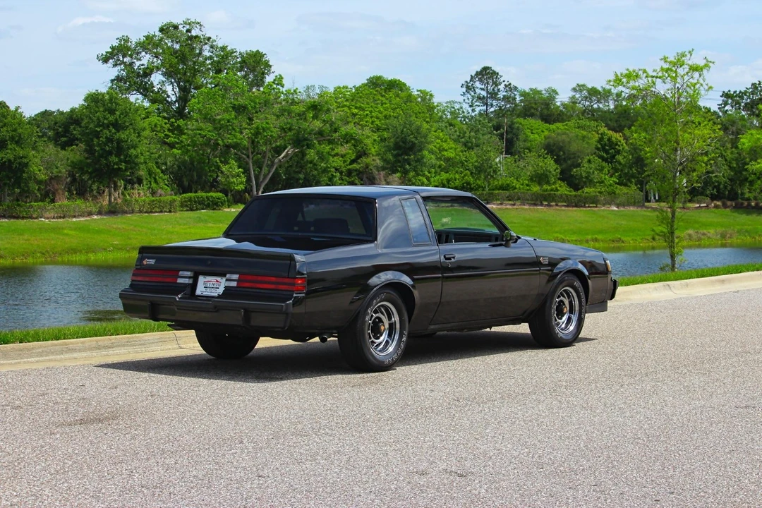 1987 Buick Regal - Image 6 of 31