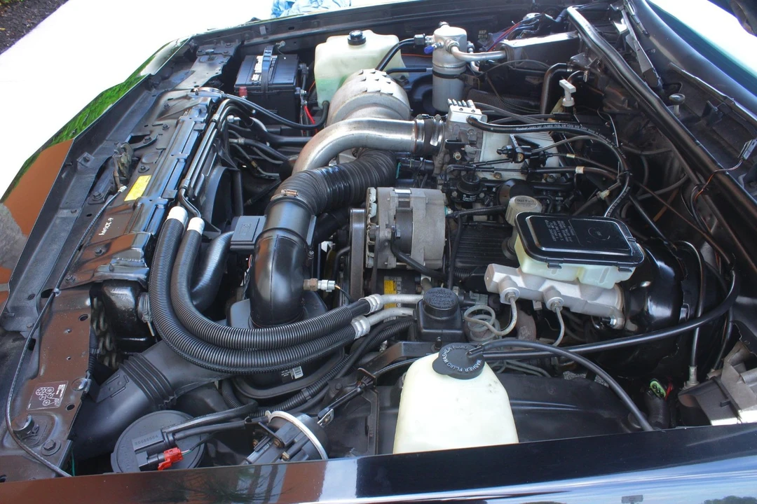 1987 Buick Regal - Image 15 of 31