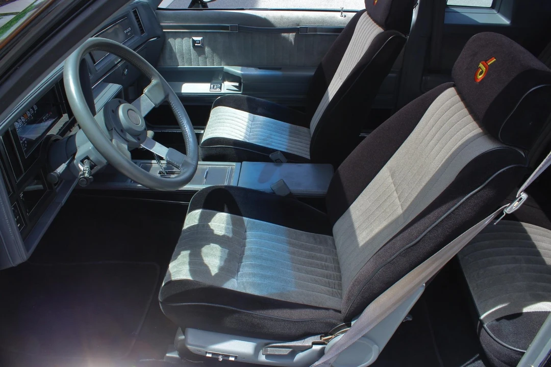 1987 Buick Regal - Image 11 of 31