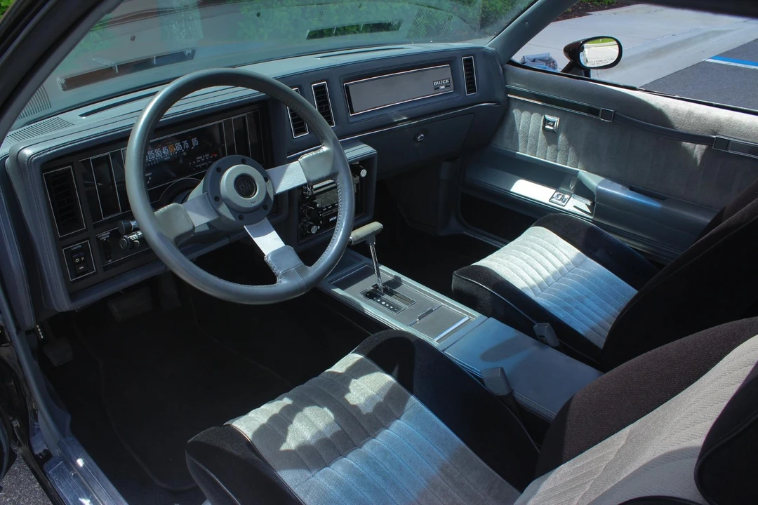 1987 Buick Regal - Image 12 of 31
