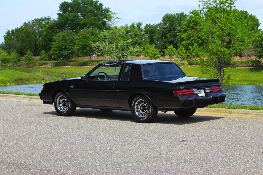 1987 Buick Regal - Image 20 of 31