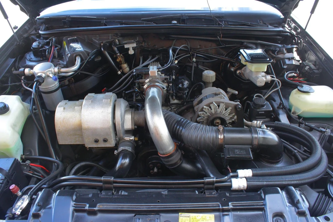 1987 Buick Regal - Image 14 of 31