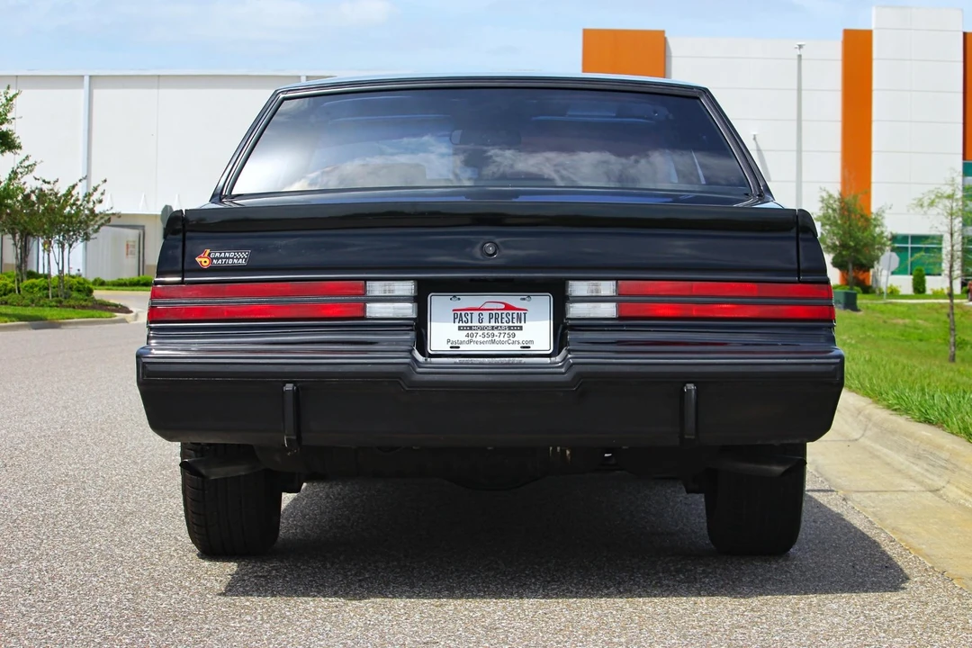 1987 Buick Regal - Image 22 of 31