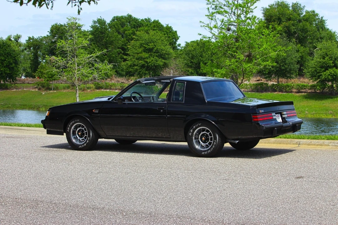 1987 Buick Regal - Image 19 of 31