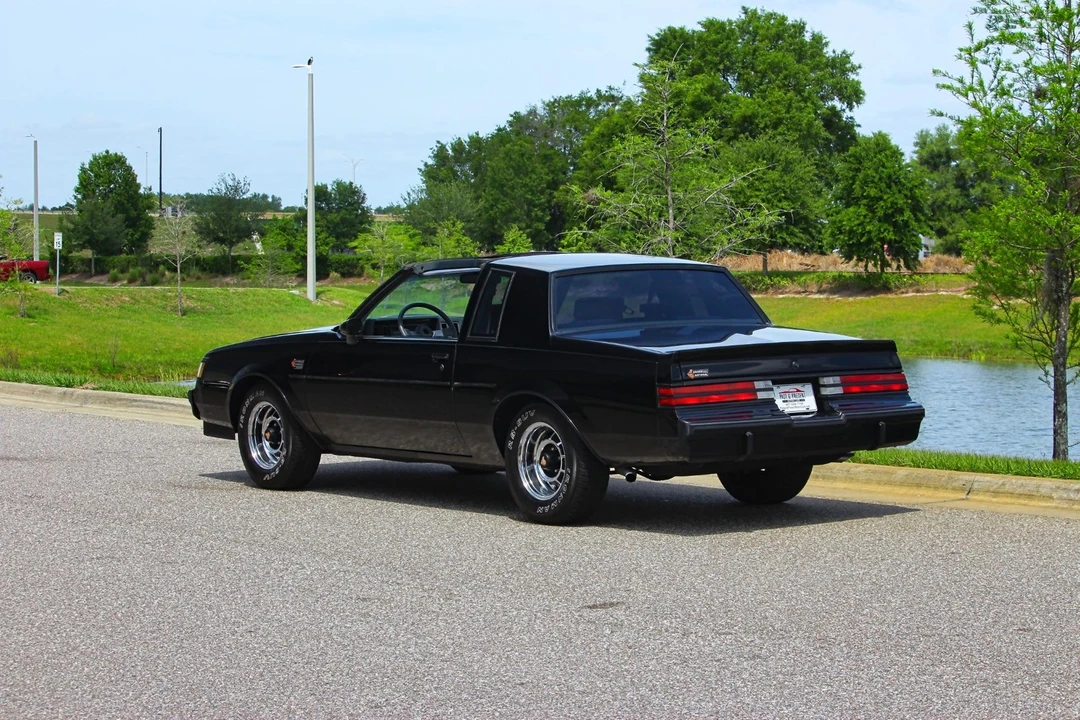 1987 Buick Regal - Image 4 of 31