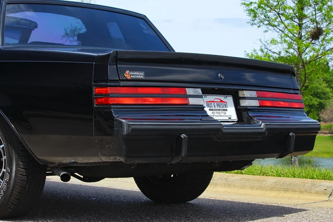 1987 Buick Regal - Image 26 of 31