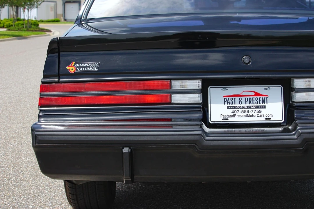 1987 Buick Regal - Image 23 of 31