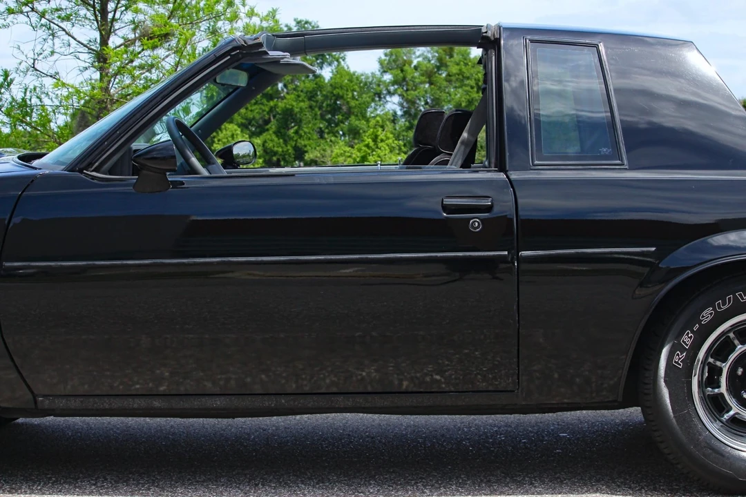 1987 Buick Regal - Image 28 of 31