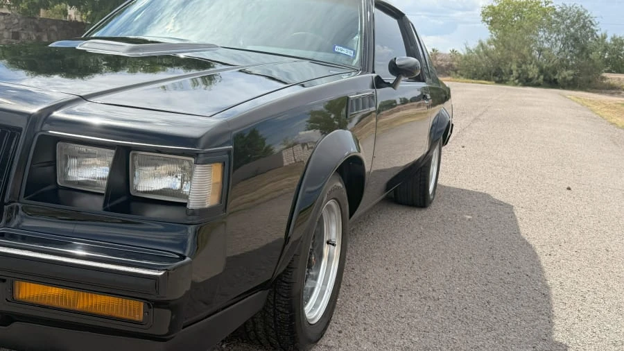 1987 Buick Regal - Image 9 of 23