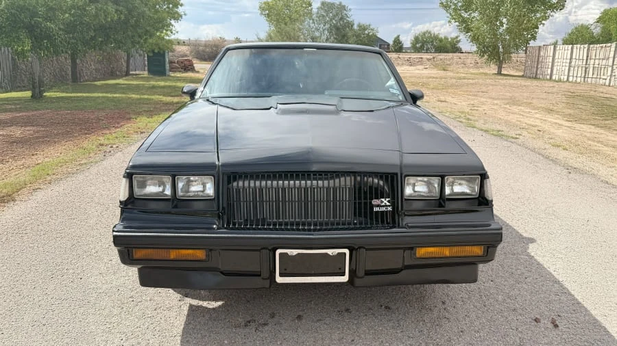 1987 Buick Regal - Image 4 of 23