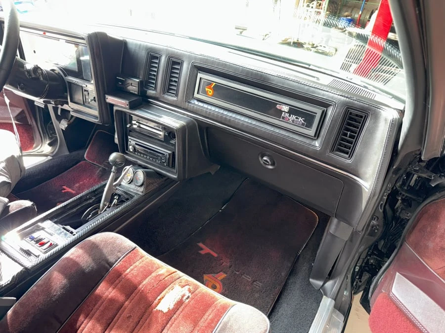 1987 Buick Regal - Image 16 of 23