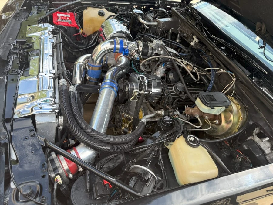 1987 Buick Regal - Image 21 of 23