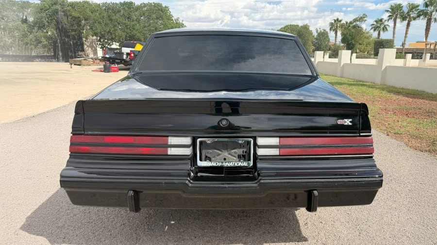 1987 Buick Regal - Image 5 of 23