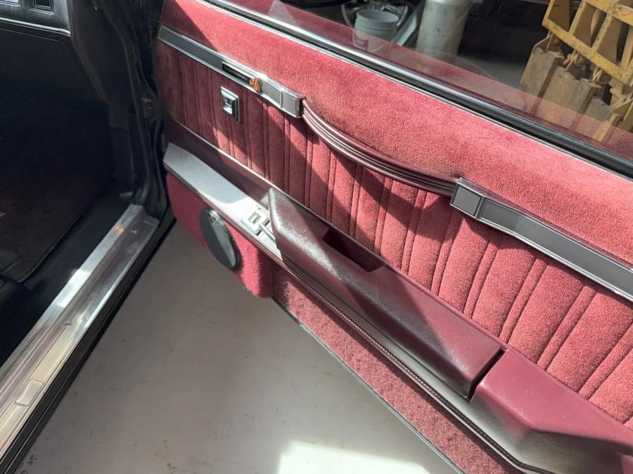 1987 Buick Regal - Image 17 of 23