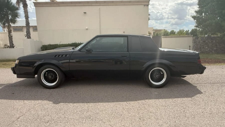 1987 Buick Regal - Image 2 of 23