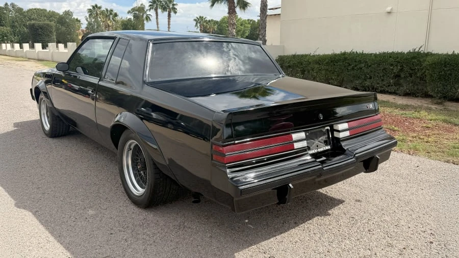 1987 Buick Regal - Image 10 of 23