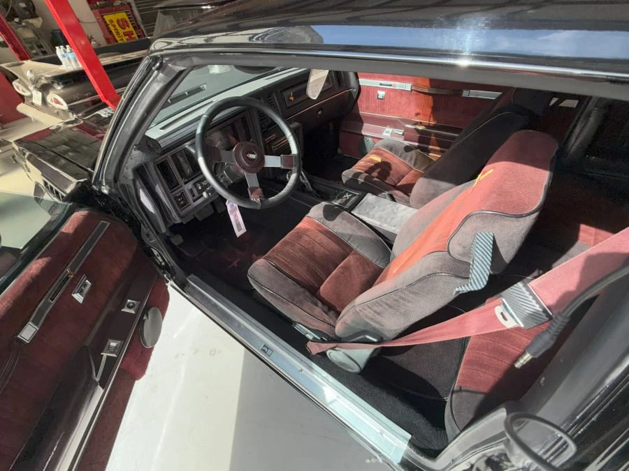 1987 Buick Regal - Image 11 of 23