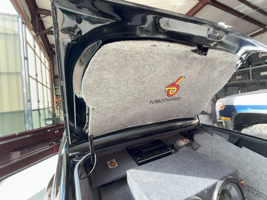 1987 Buick Regal - Image 23 of 23