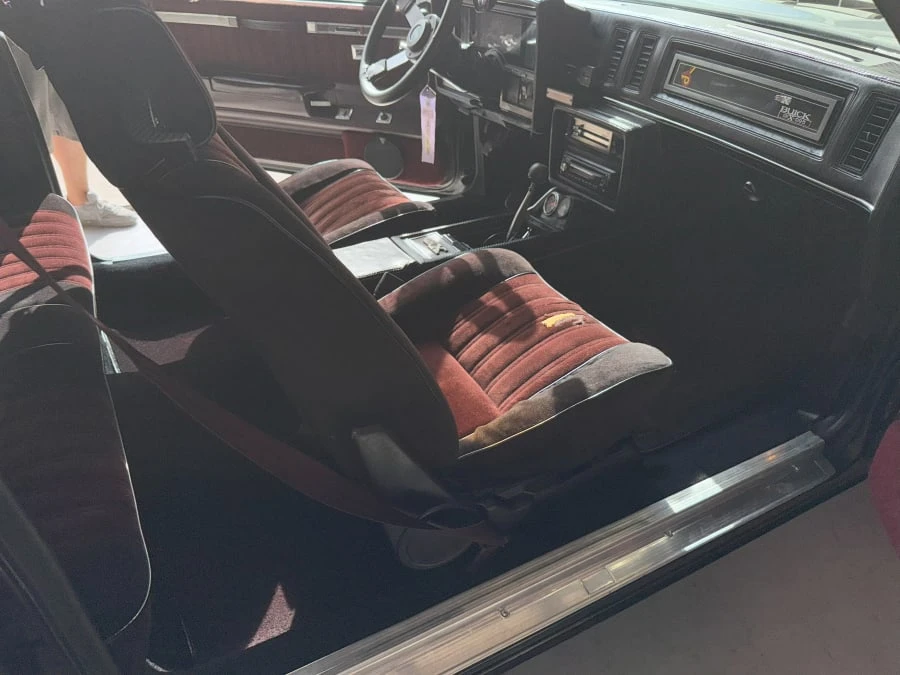 1987 Buick Regal - Image 14 of 23