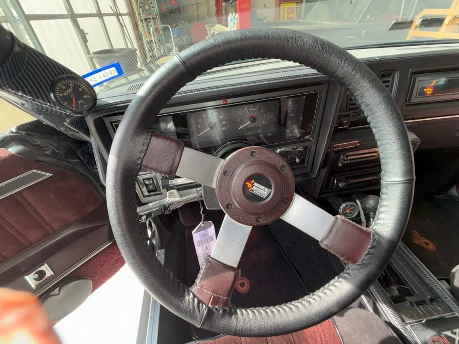 1987 Buick Regal - Image 15 of 23