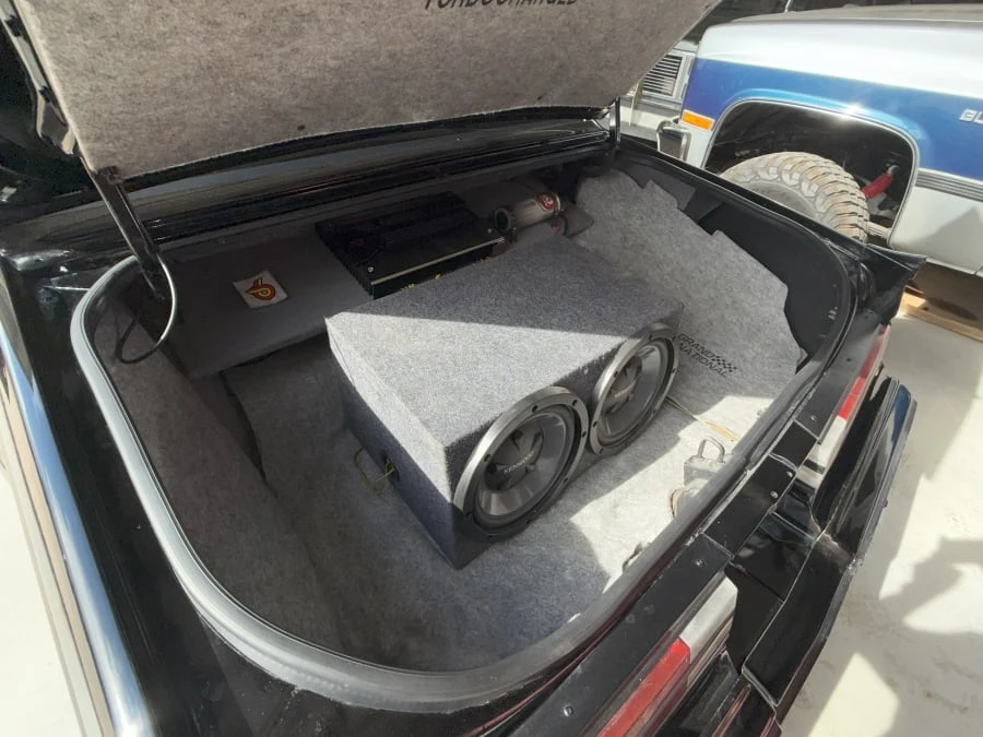 1987 Buick Regal - Image 22 of 23