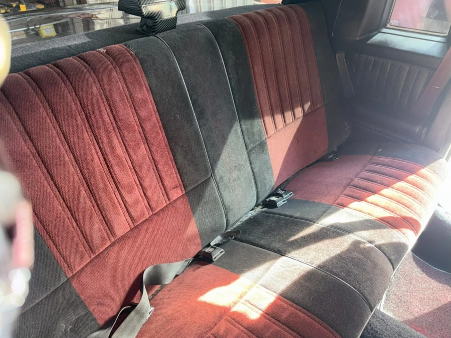 1987 Buick Regal - Image 18 of 23