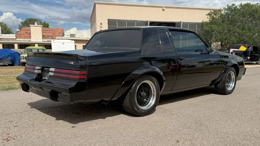 1987 Buick Regal - Image 3 of 23