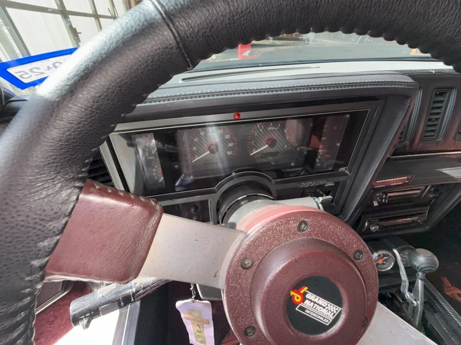 1987 Buick Regal - Image 12 of 23
