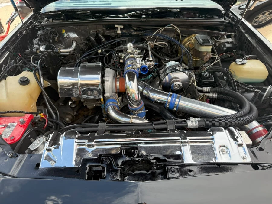 1987 Buick Regal - Image 19 of 23