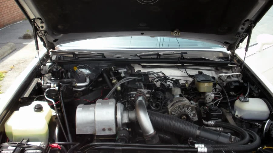 1987 Buick Regal - Image 5 of 6