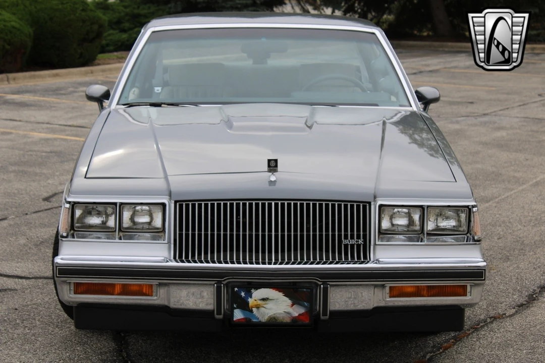 1987 Buick Regal - Image 14 of 21