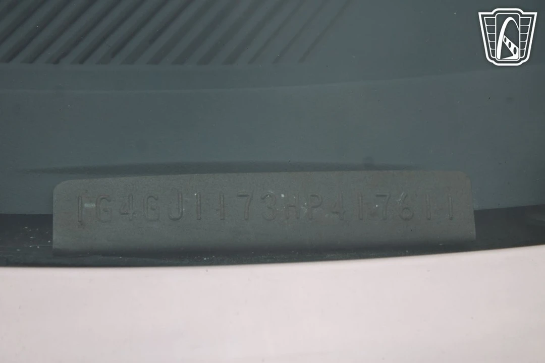 1987 Buick Regal - Image 3 of 12