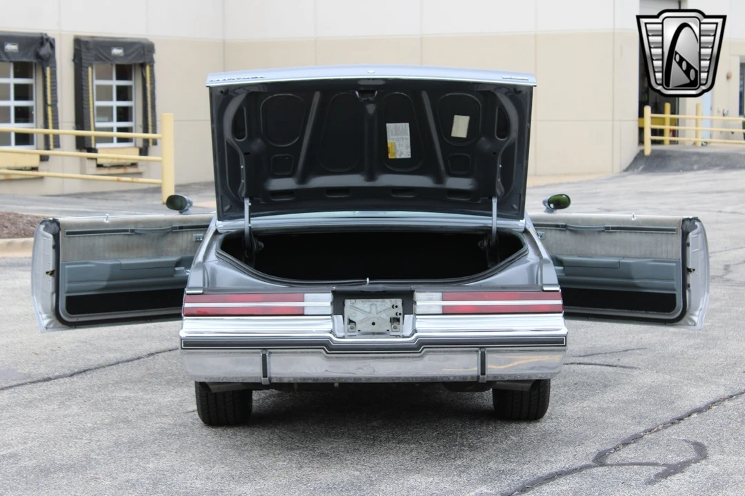 1987 Buick Regal - Image 17 of 21