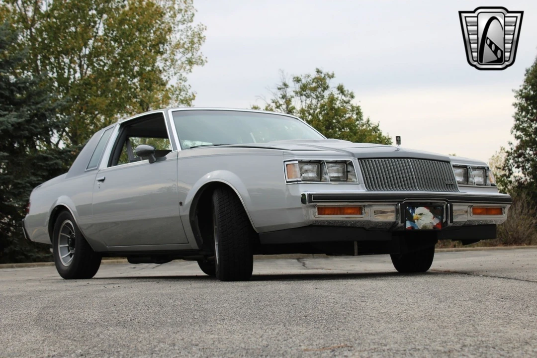 1987 Buick Regal - Image 13 of 21