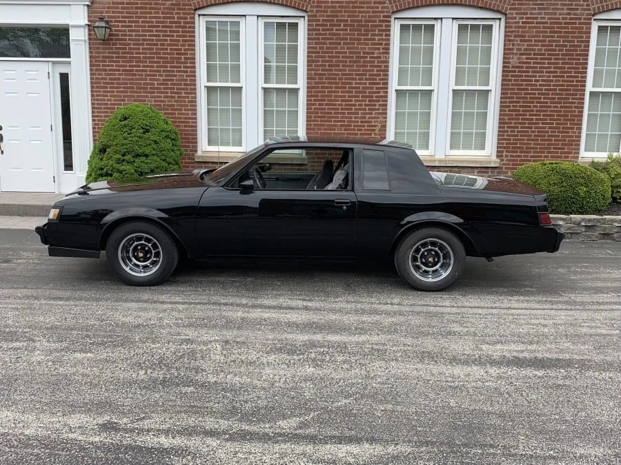 1987 Buick Regal - Image 2 of 7