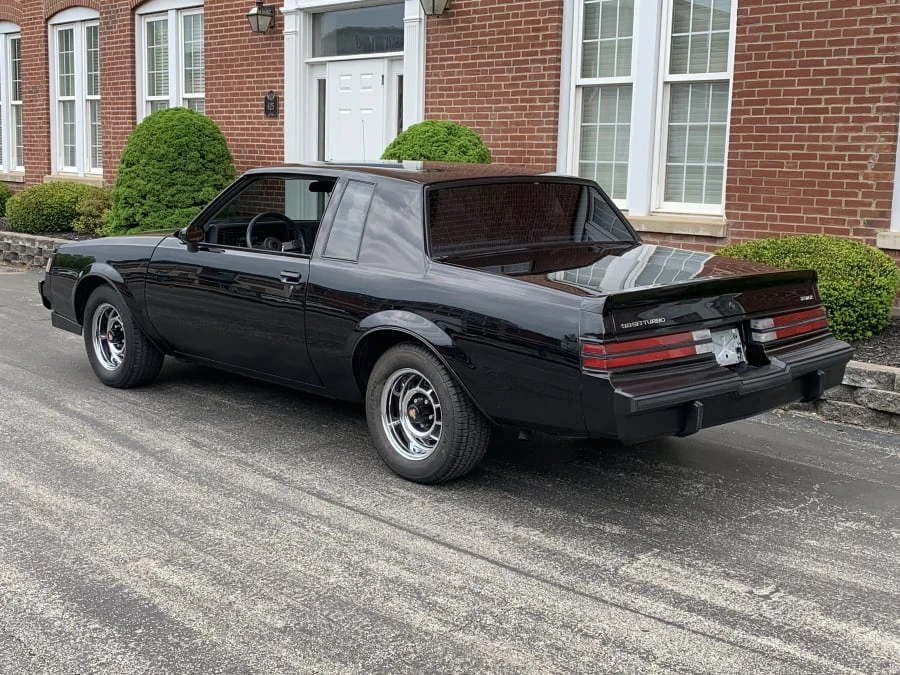 1987 Buick Regal - Image 3 of 7