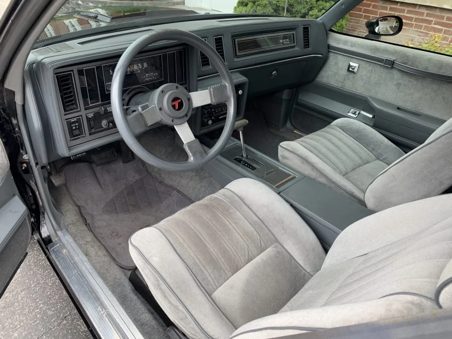 1987 Buick Regal - Image 4 of 7