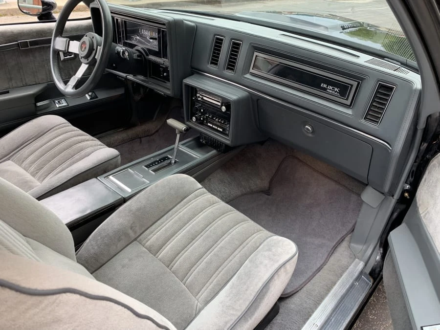 1987 Buick Regal - Image 5 of 7