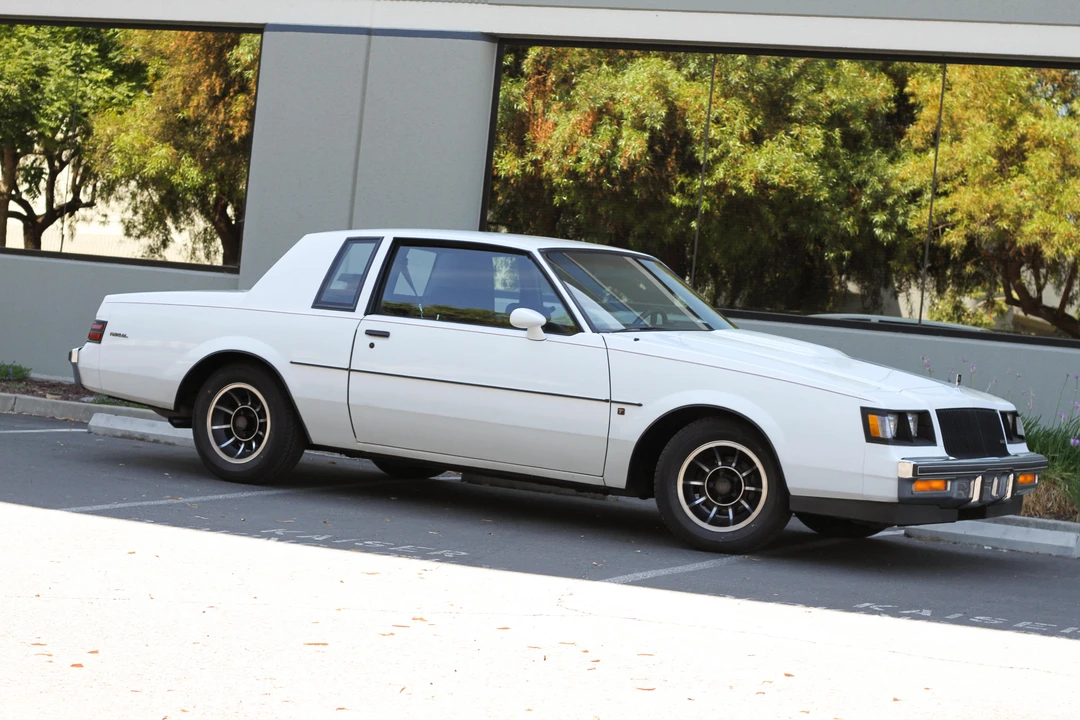 1987 Buick Regal - Image 11 of 13