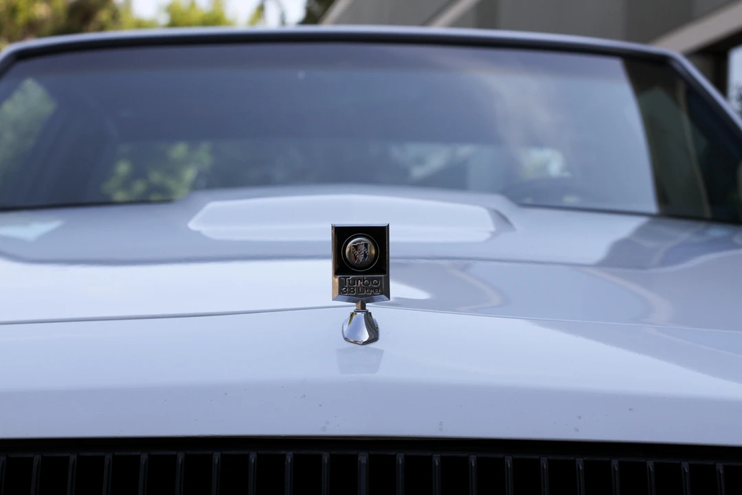 1987 Buick Regal - Image 13 of 13