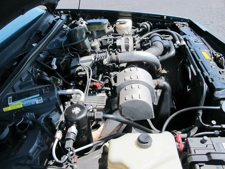 1987 Buick Regal - Image 13 of 16